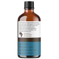 Pure Indigenous Cape Chamomile Massage Oil